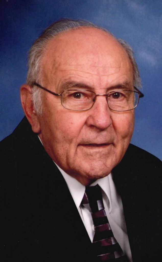 Edward W Sayler Profile Photo