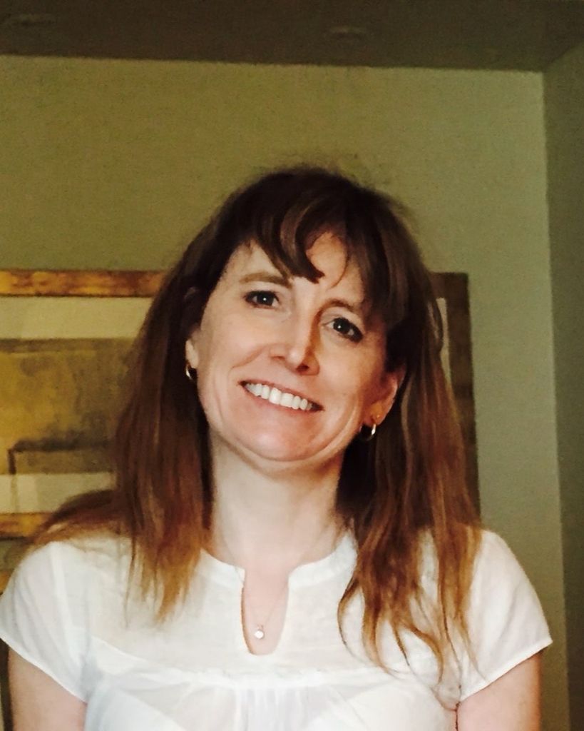 Angela Ryckman