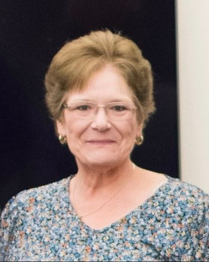 Carole Elaine Naibauer's obituary image