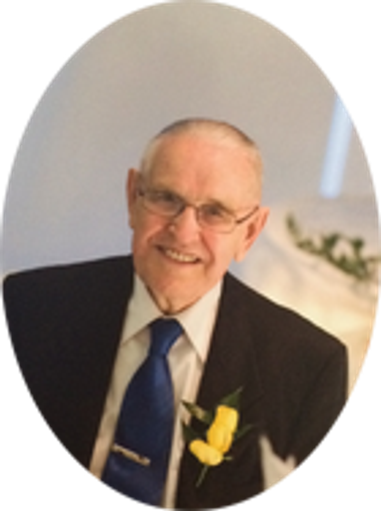 Frederick Joshua Moulton
