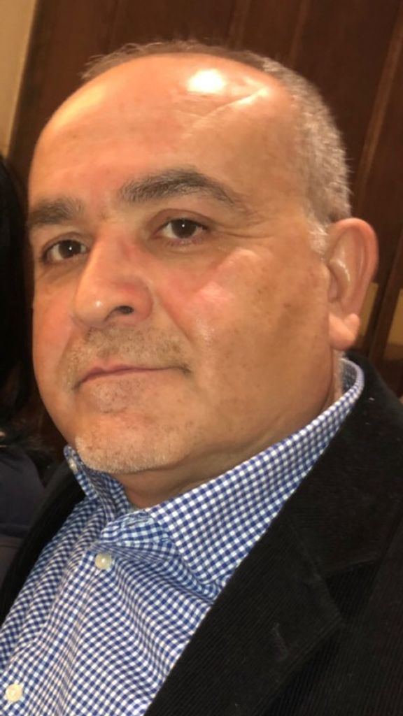 Artin Abdalla Jamil Profile Photo