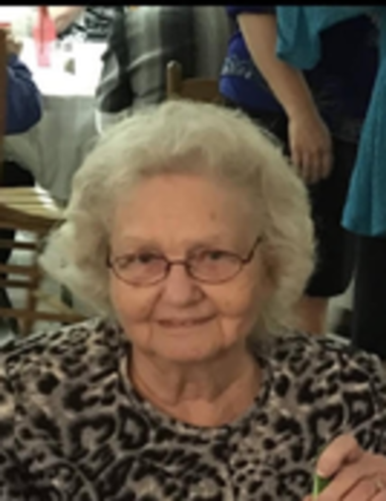 Carabelle (Townsend) Pendrey Profile Photo