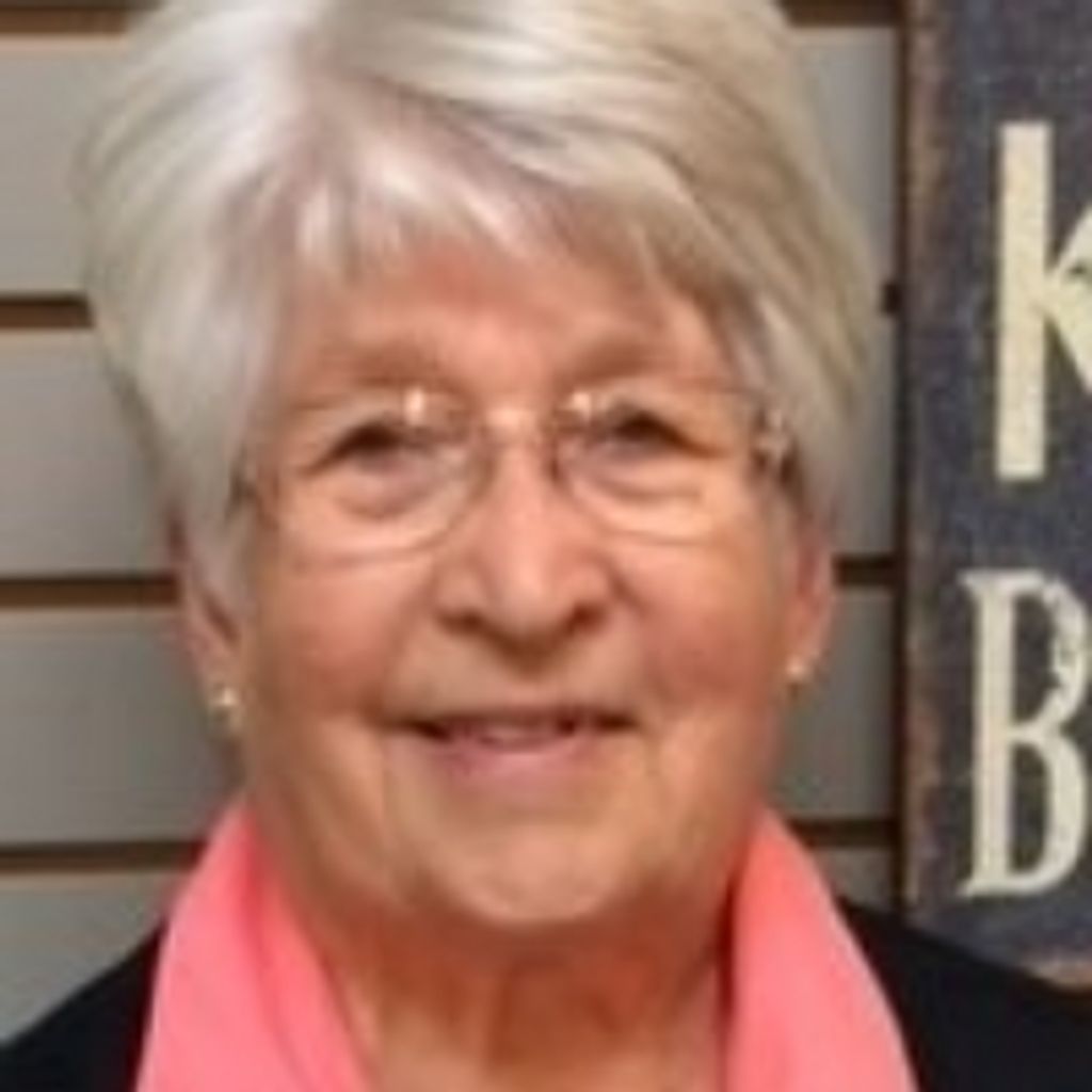 Janice P Pauling Profile Photo