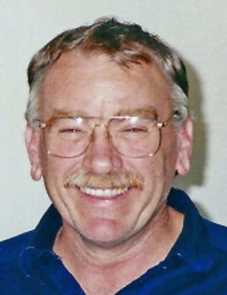 Richard "Rick" Burns