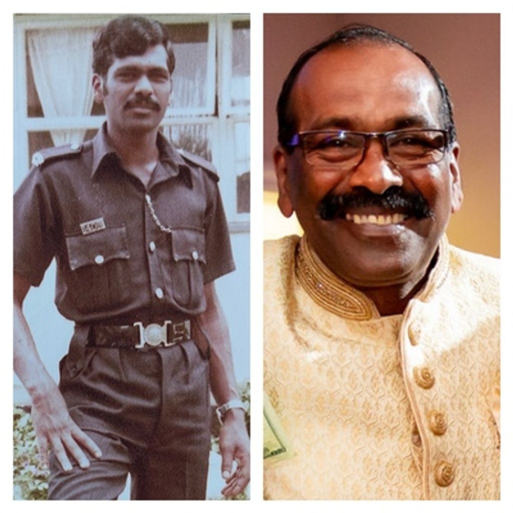 Yogesh Chandra Hari Profile Photo