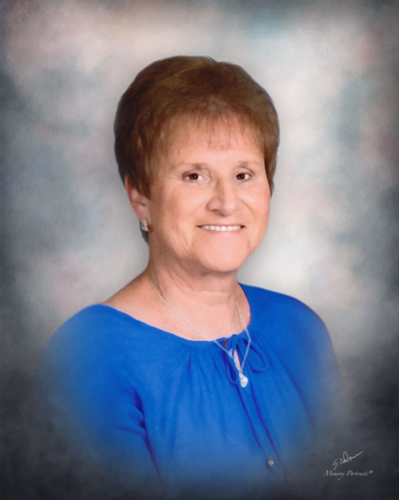 Dorothy Mae (Seib)  Rexing