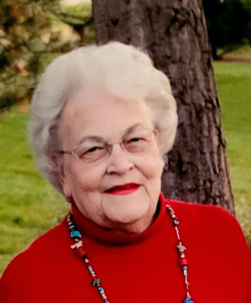 Nancy Greenwood