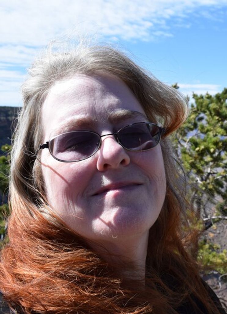 Malynda Leann Wood Profile Photo