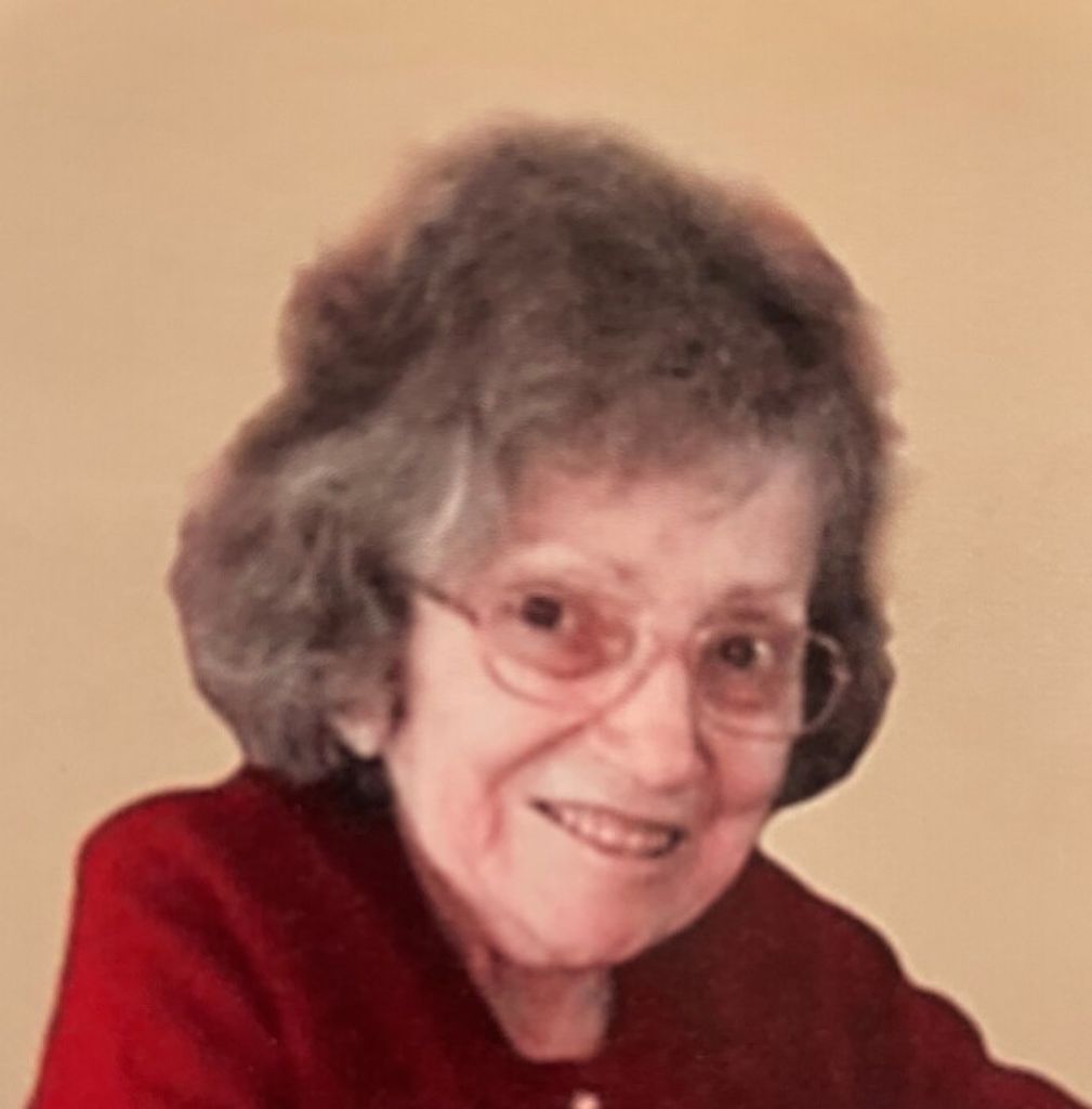 Marlene Lucille (Ravo)  Donnelly
