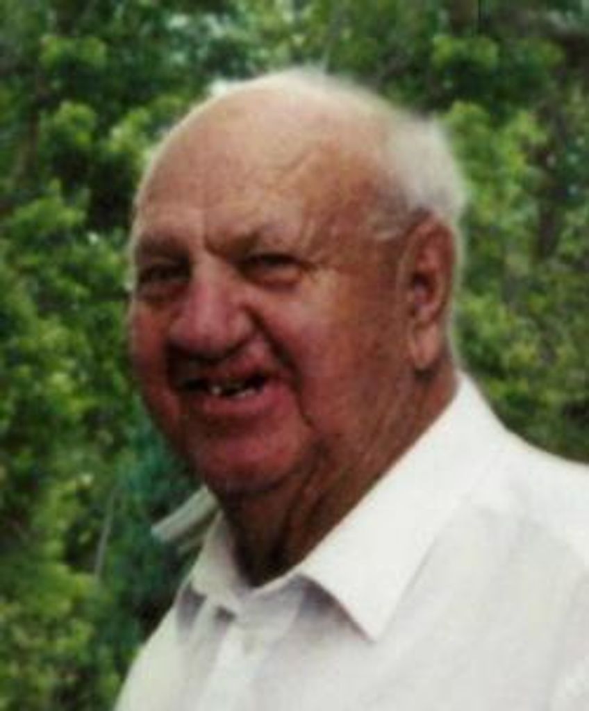 Frank C. Pete Schluntz