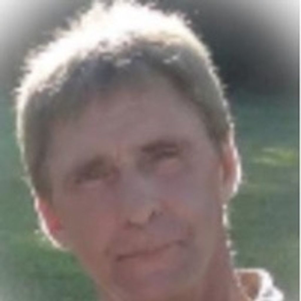 Farrell "Todd" Bufford