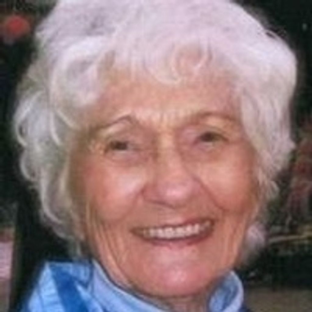 Carrie B. Compton