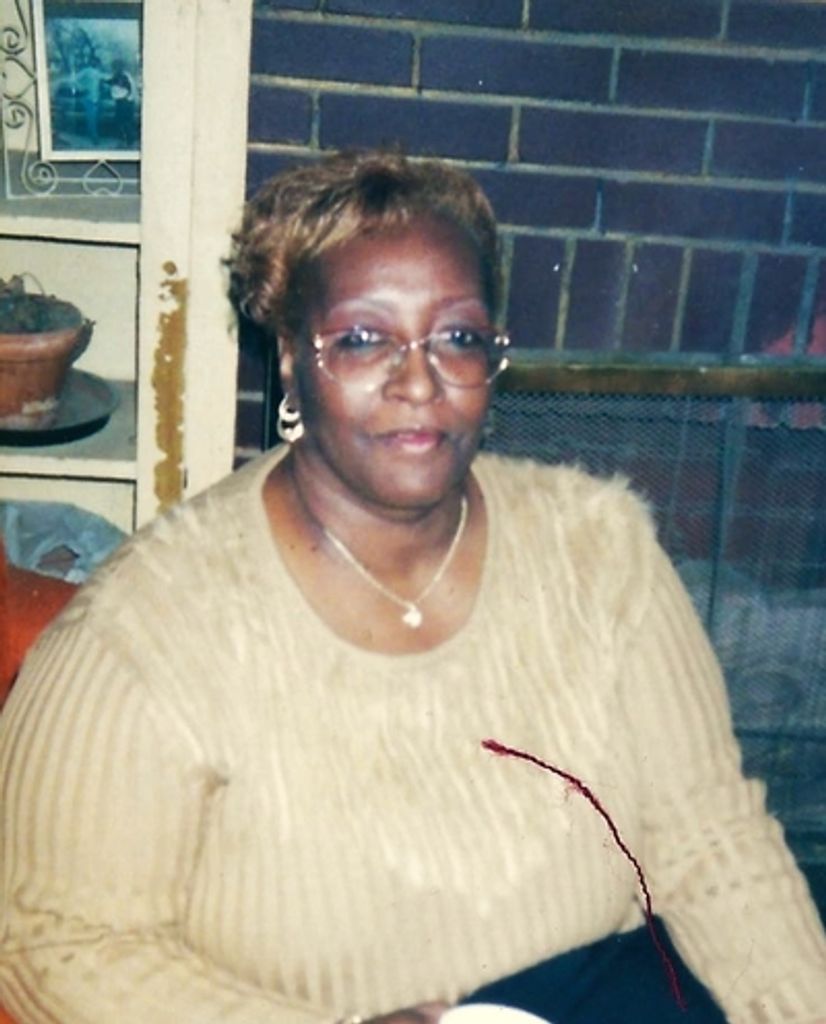 Joann Horn Profile Photo
