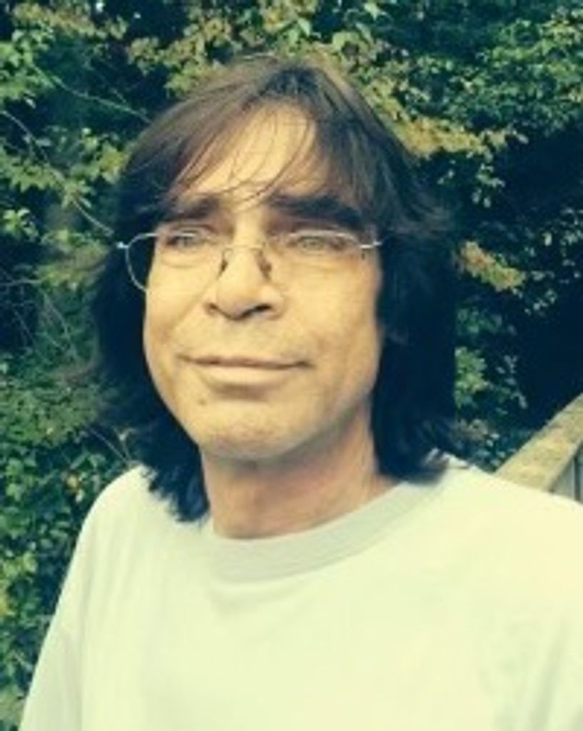 Carl Robert Kinnaman