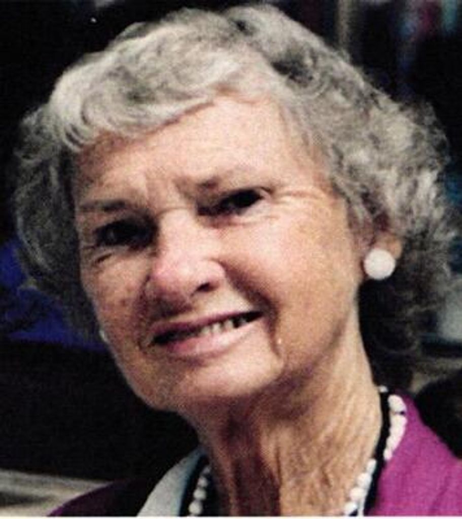 Elizabeth Hansen Mason Profile Photo