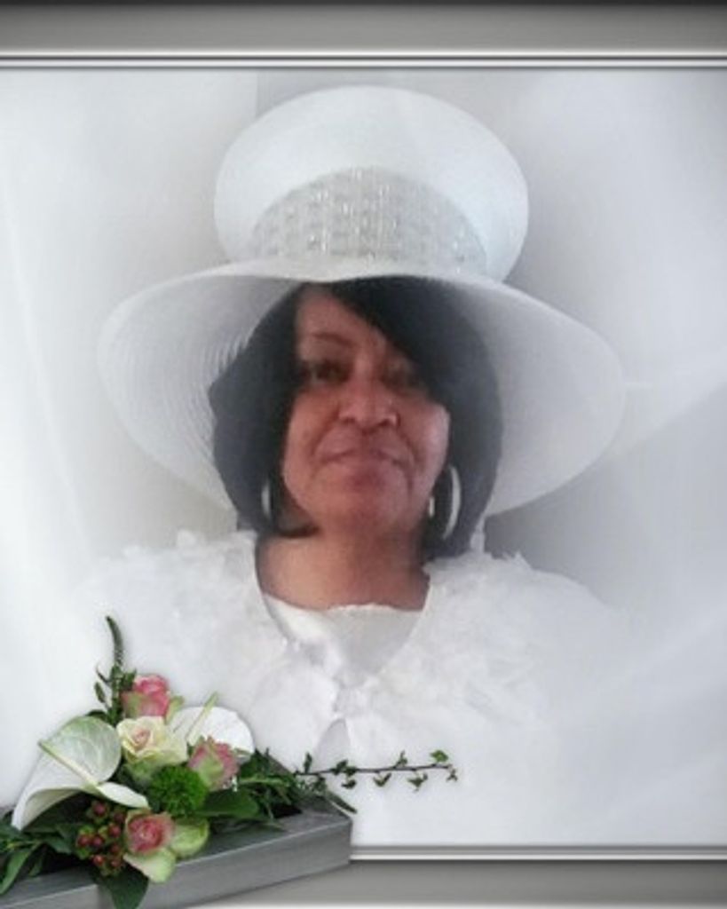 Doris Williams Profile Photo