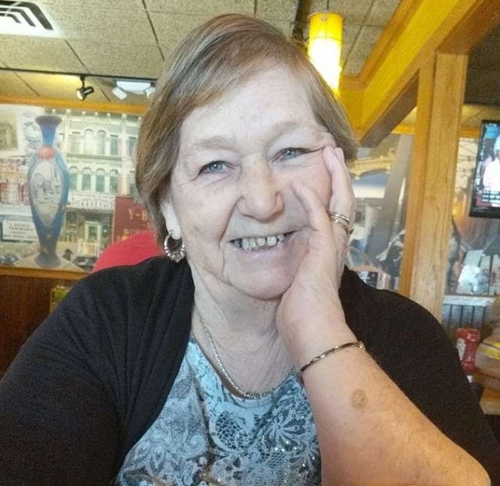 Marilyn L. Wilson