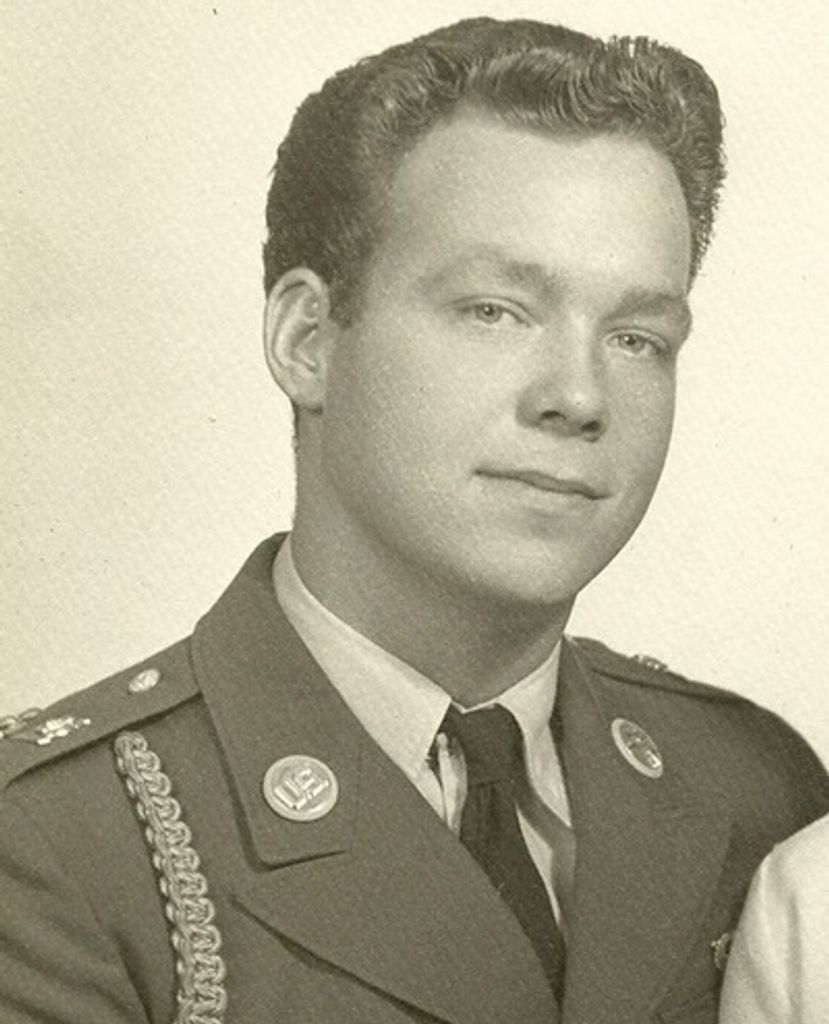 Melvin "Duke" Jones