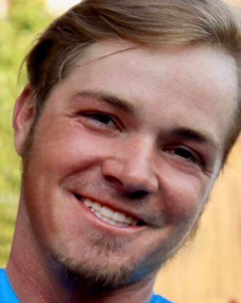 Timothy "Austin" Stogner Profile Photo