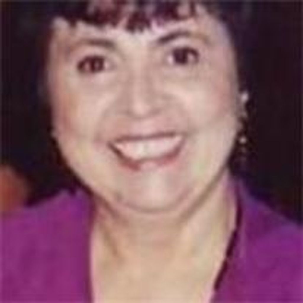 Gloria Chavez