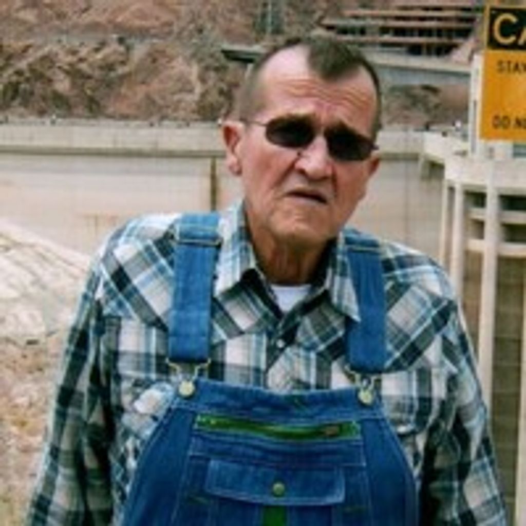 Clyde Rondal Hulsey Profile Photo