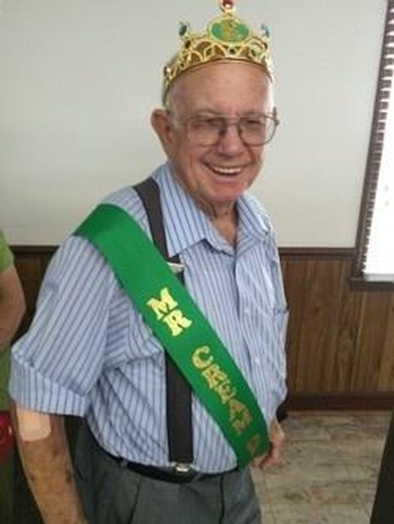 John Daniel Mclamb
