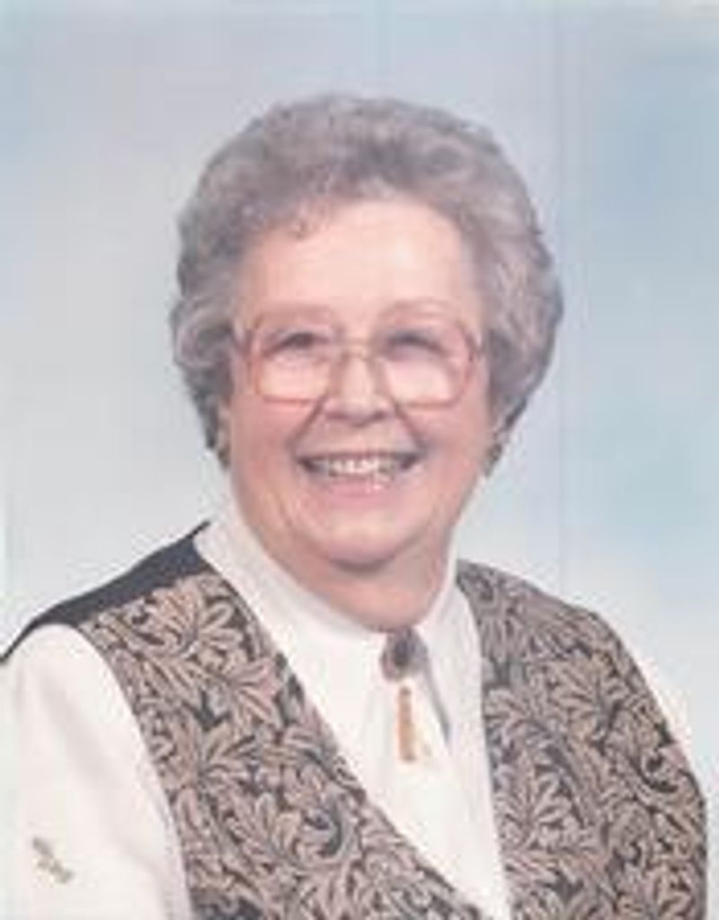 Mary Grace Lehner