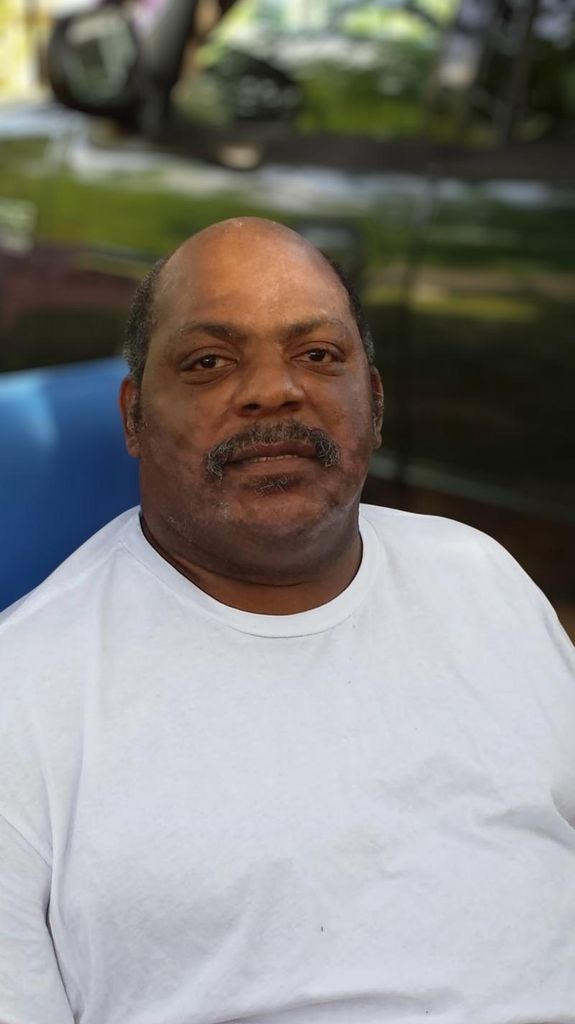 Jerry Morris, Sr. Profile Photo