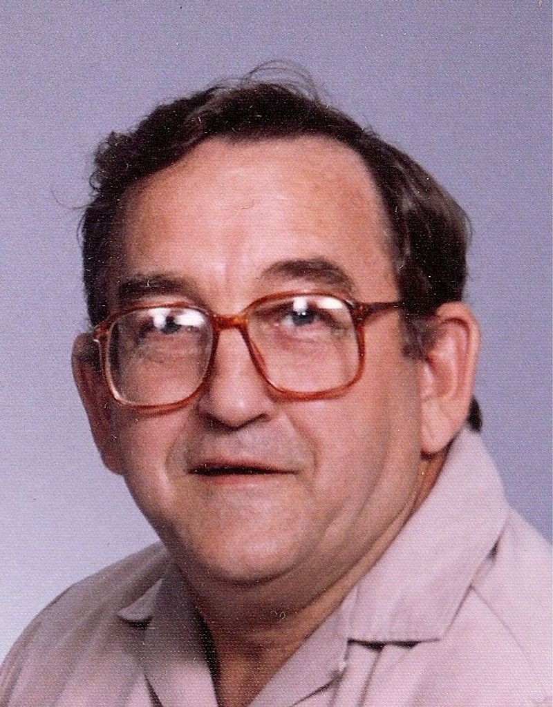 Harry G. Jones