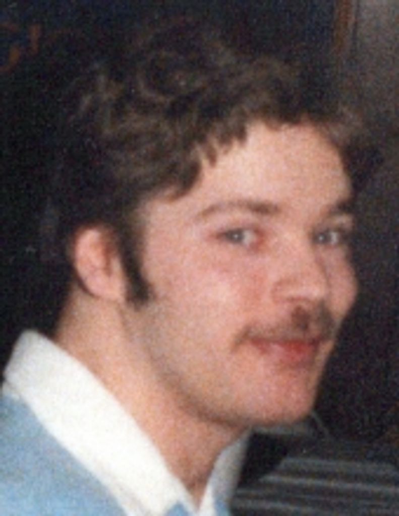 Daniel Ray Wescott