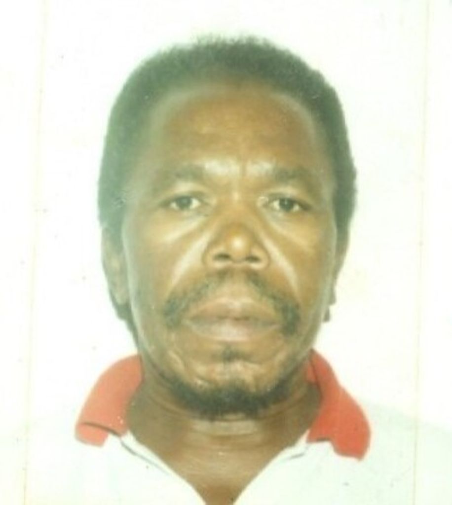 Charles Emmanuel Johnson