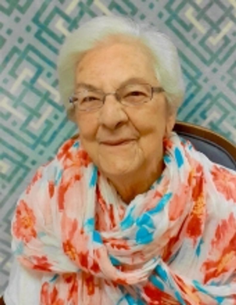 Jeannine Celine Marble