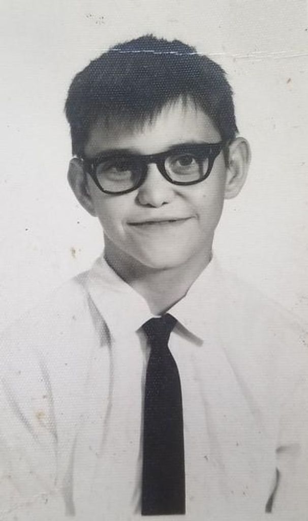 Everette Jeffery Leagans