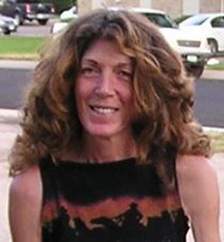 Virginia Miller