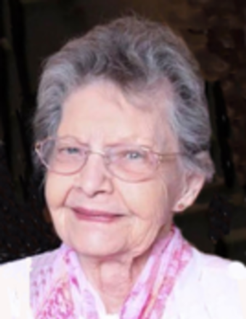 Edwina Marie (Stoltz) Wagner