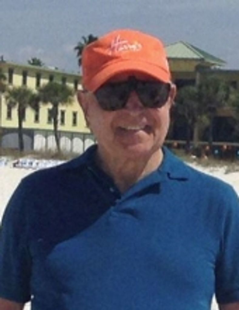 David P. Miller