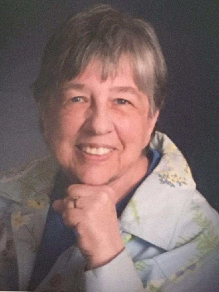 Mary Augusta Boogaard Profile Photo