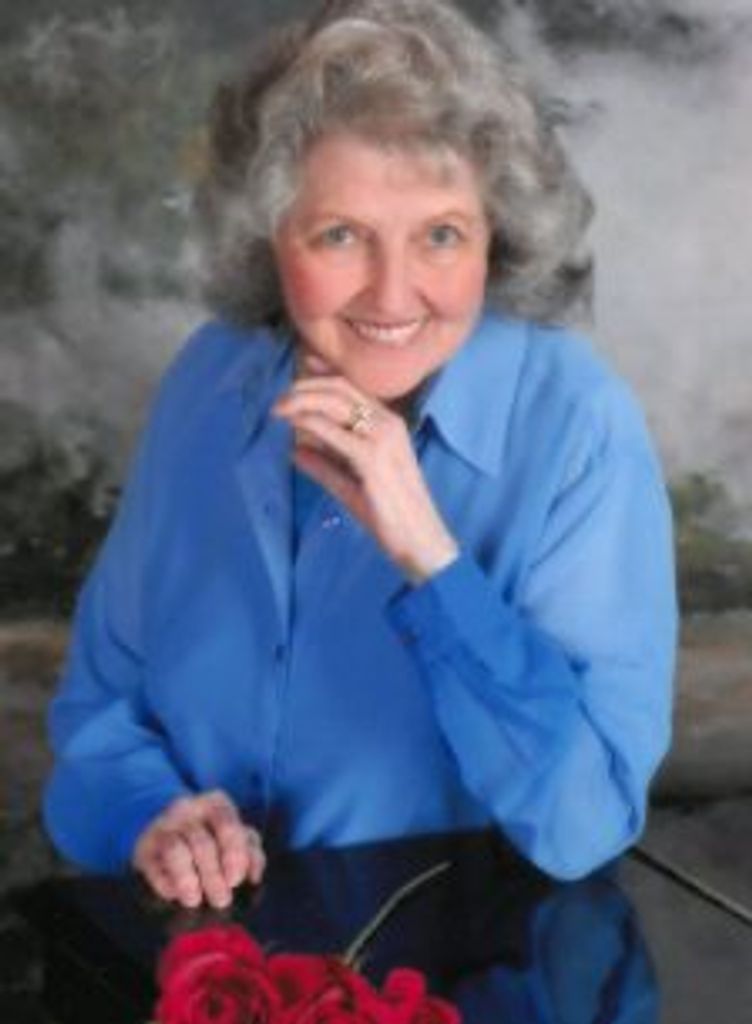 Violet Maxine Colwell Spotts