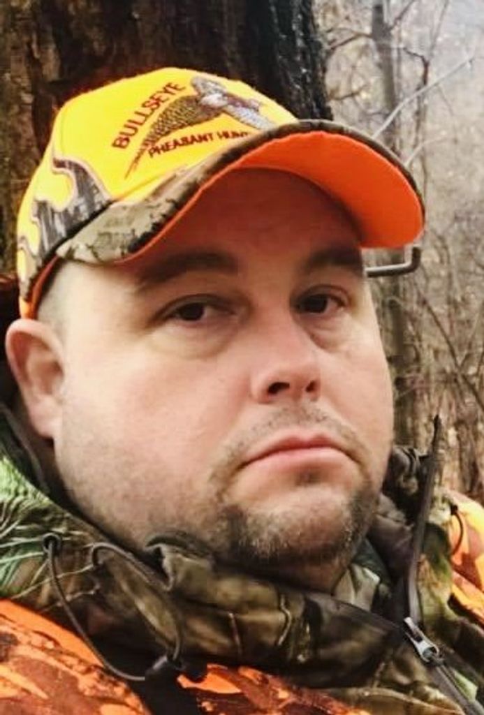 Michael Dale Watkins Profile Photo