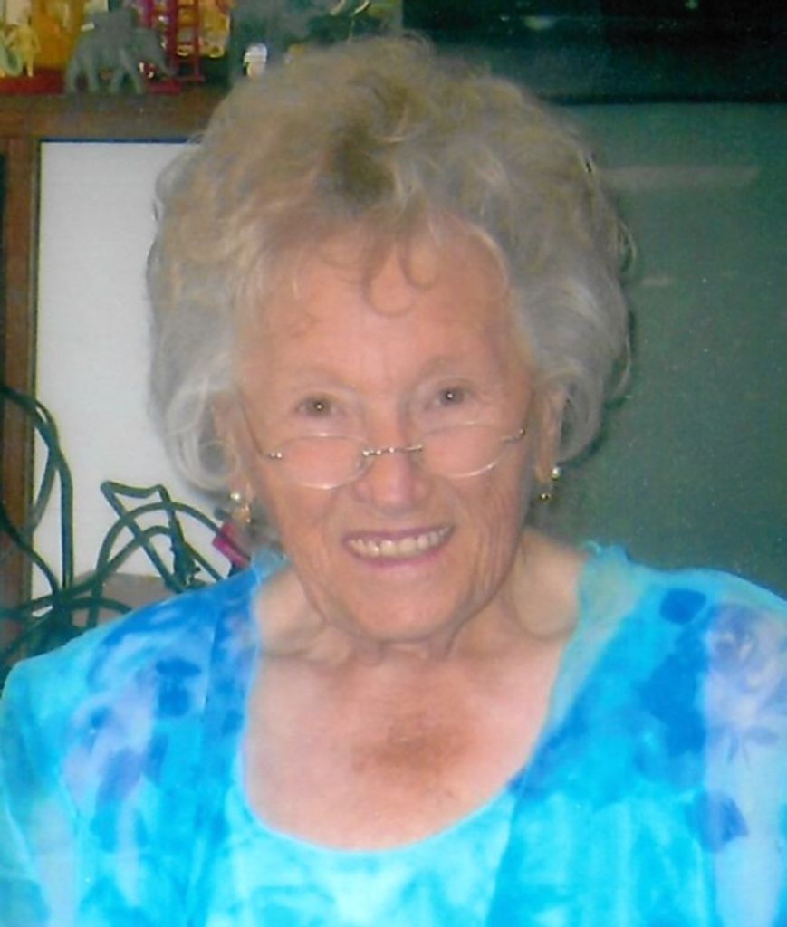 Jackie June Johnson
