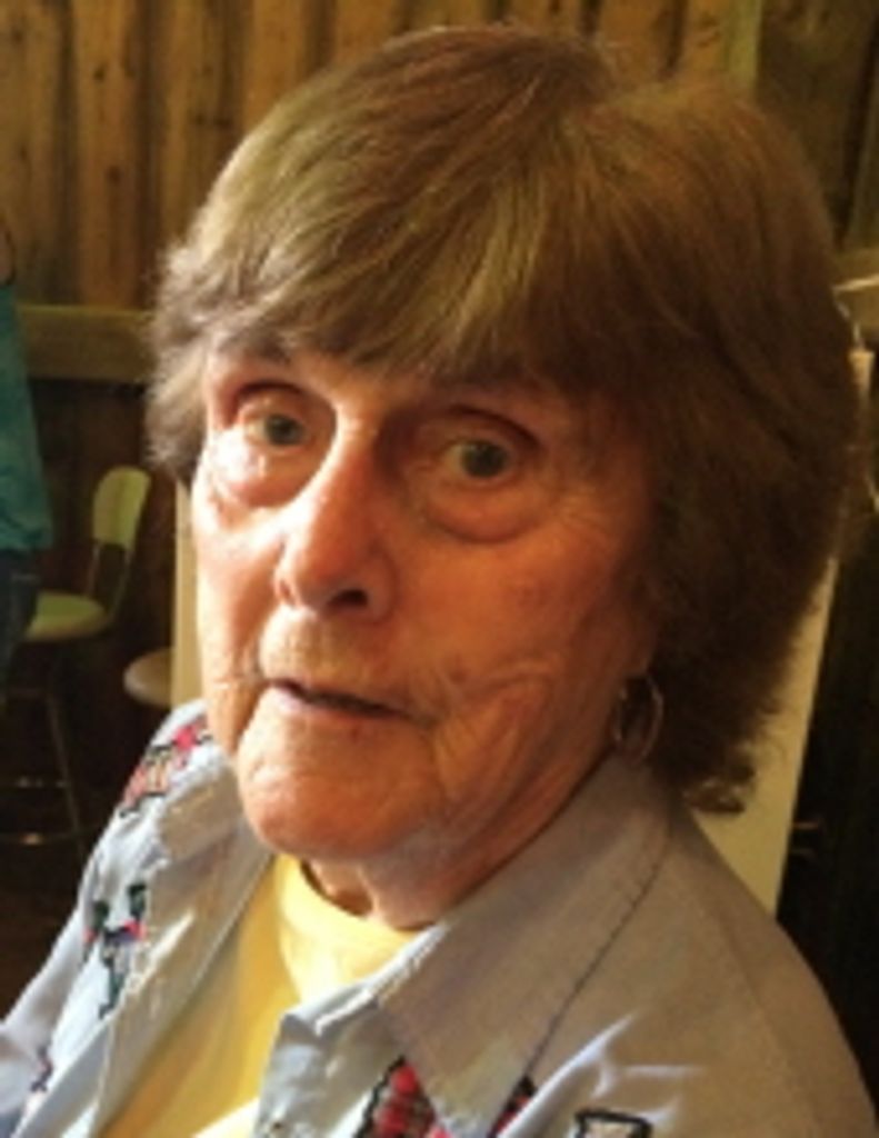 Patricia Lou Wiegerink