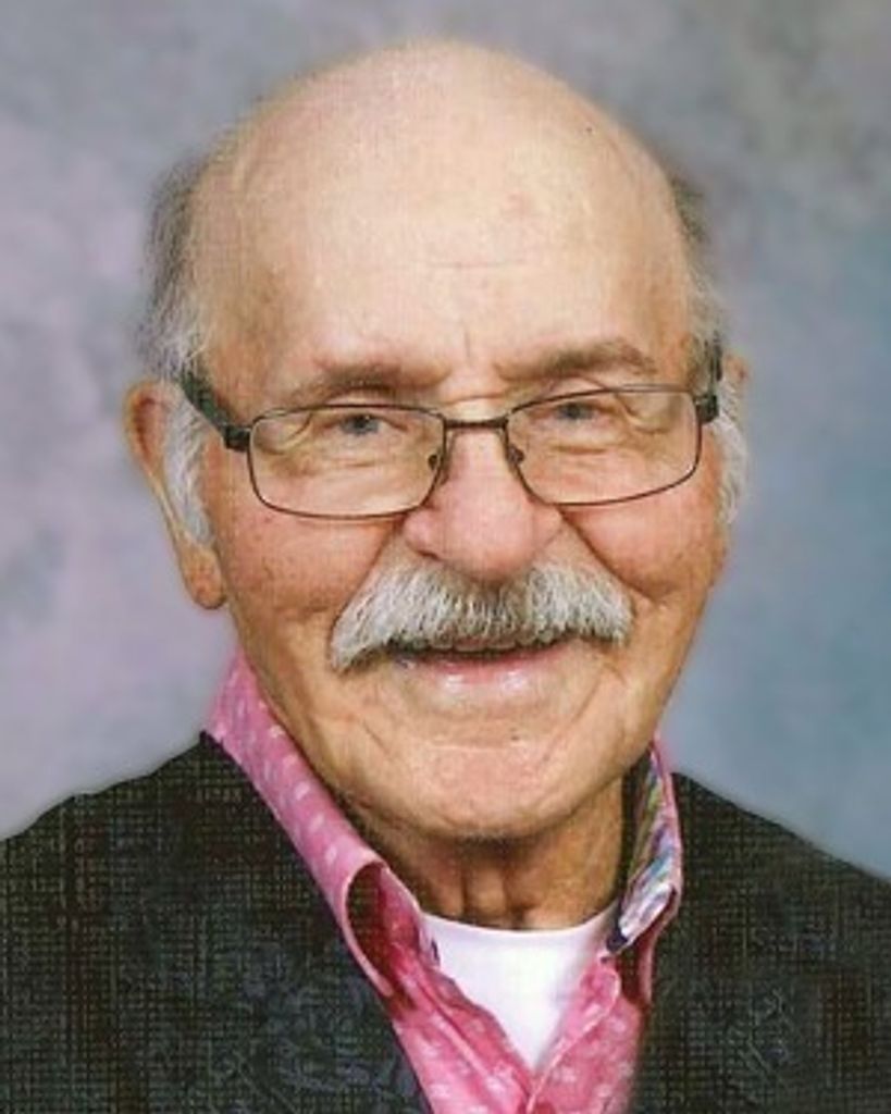 John Cecil Lizotte