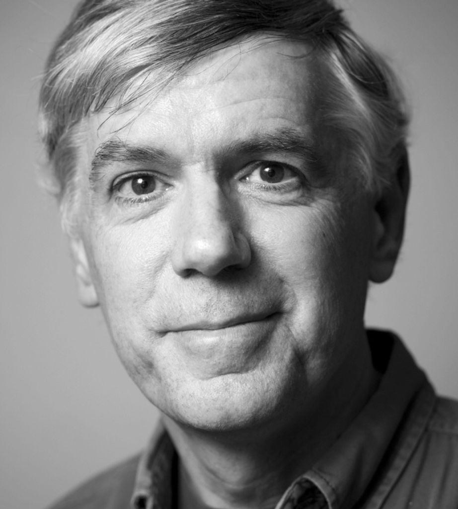William "Mac" McCann Sutherland