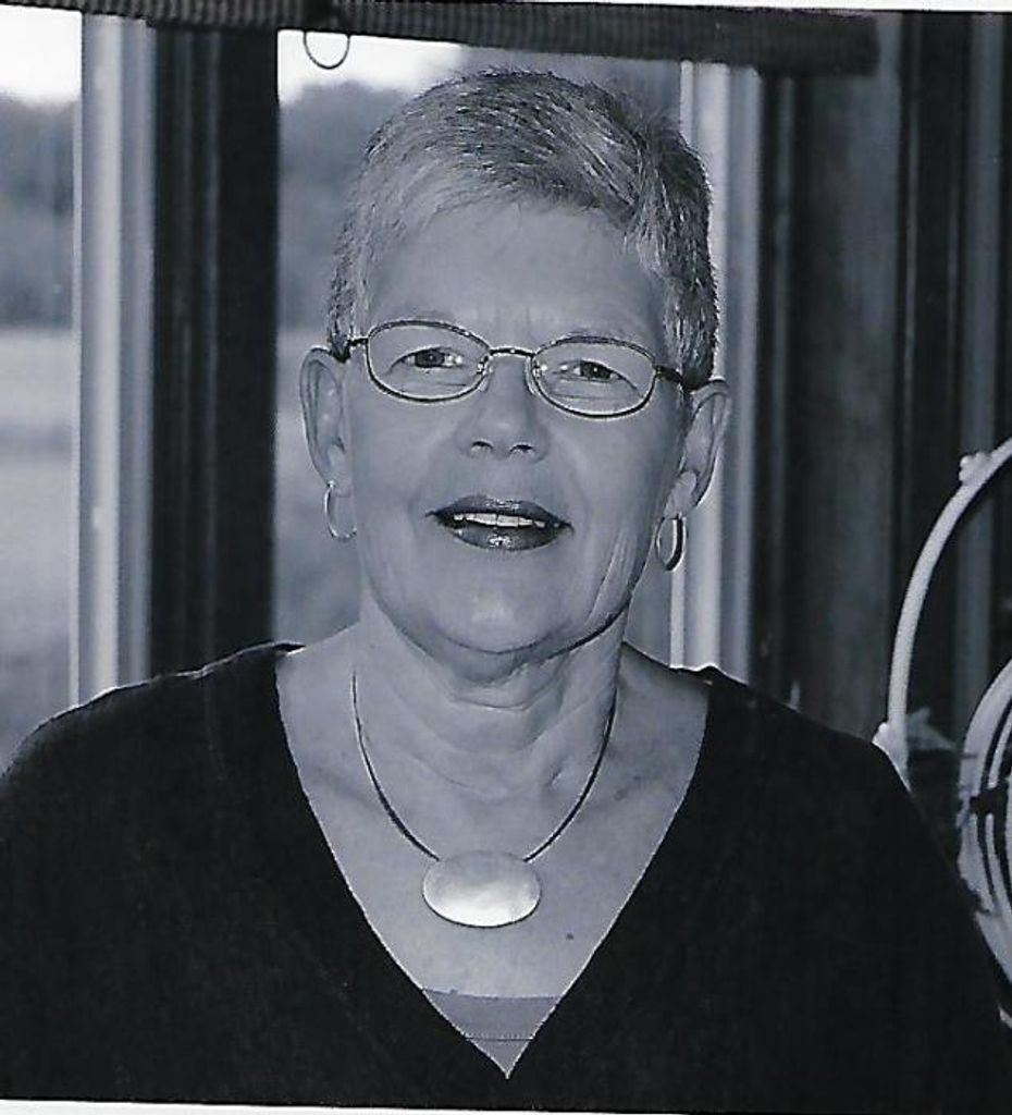Patricia Twomley