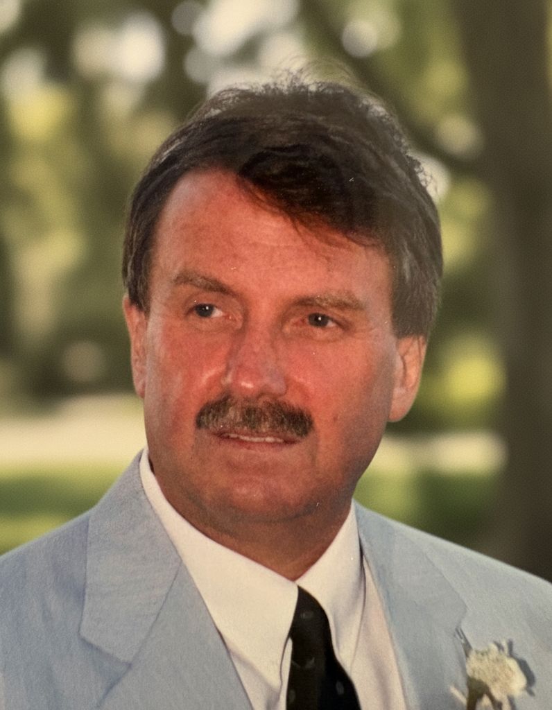 Robert Smith Pearson Sr.