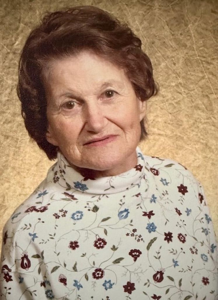 Mrs. Miriam Connor Miranda Profile Photo