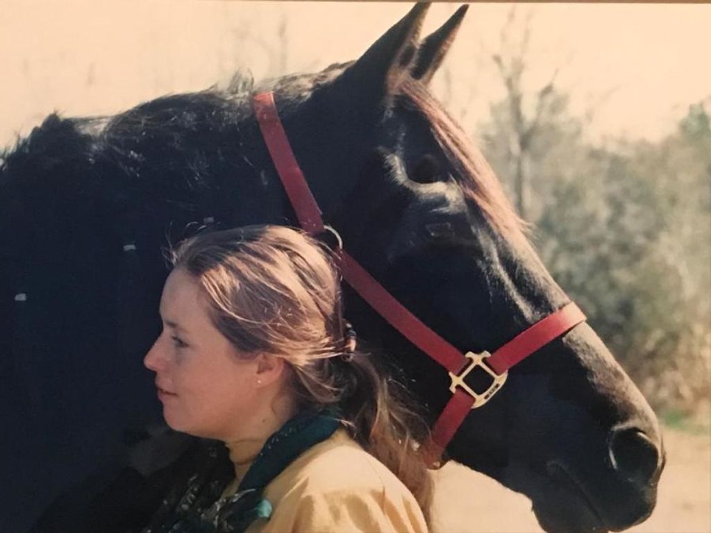 Paula Alisa (Mozingo)  Mozingo