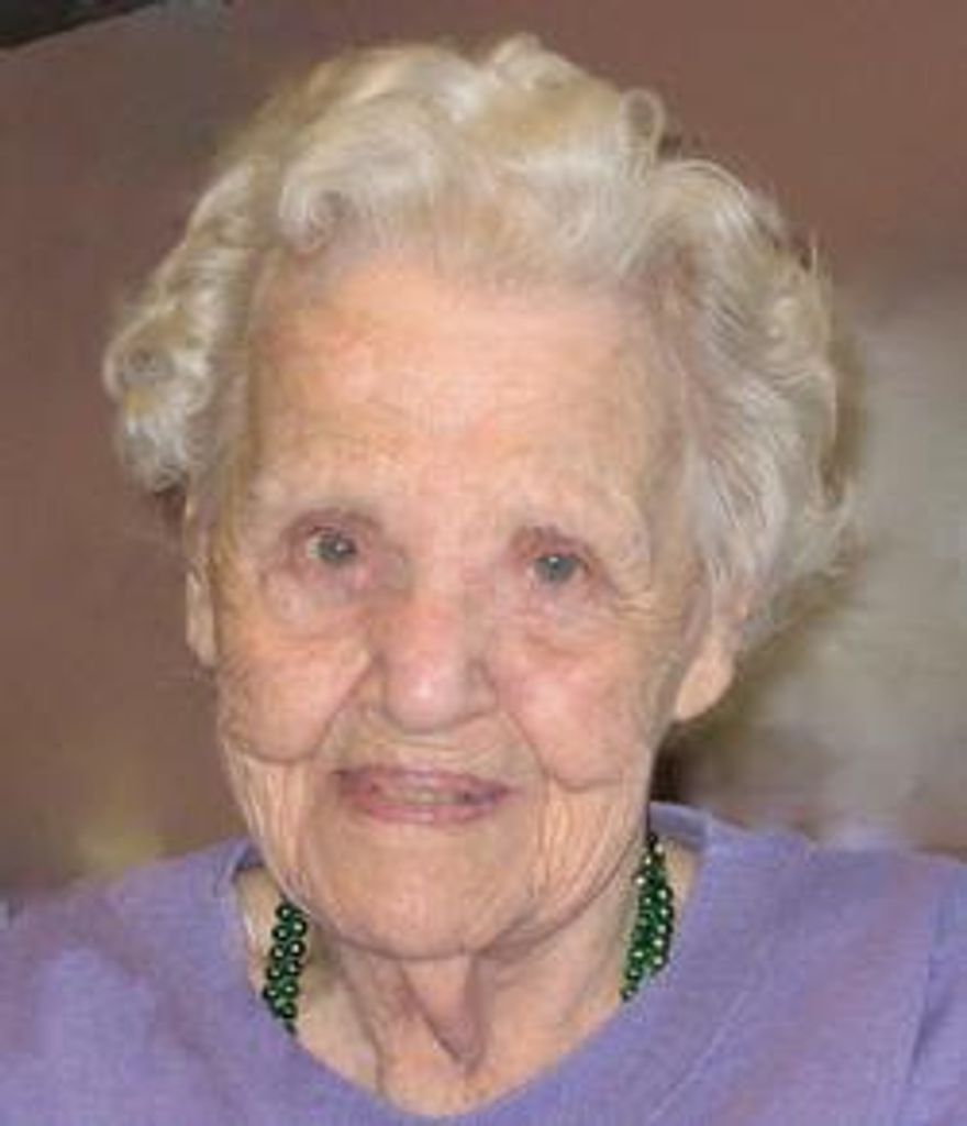 Thelma Estella Higgins