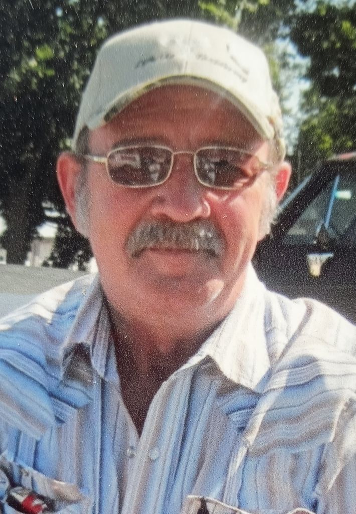Keith Jorgensen