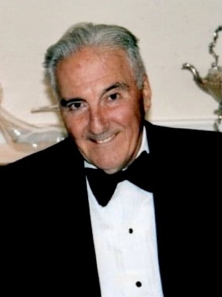 Louis Joseph Siana Profile Photo